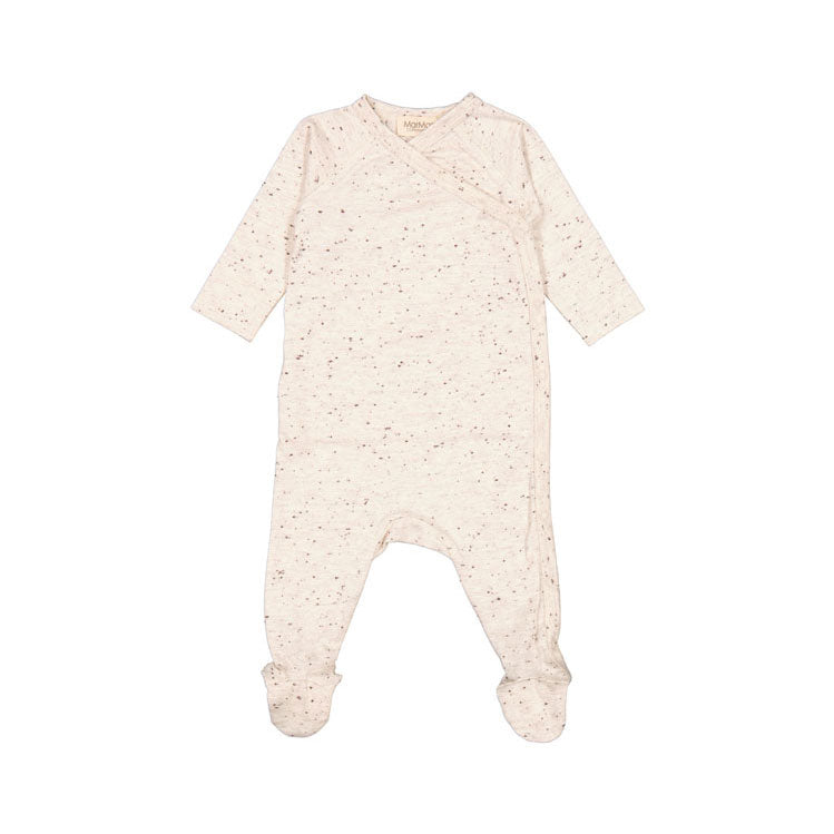 Marmar onesie discount