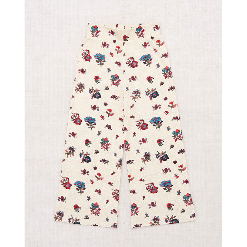 Misha and Puff String Holyoke Floral A-Pant