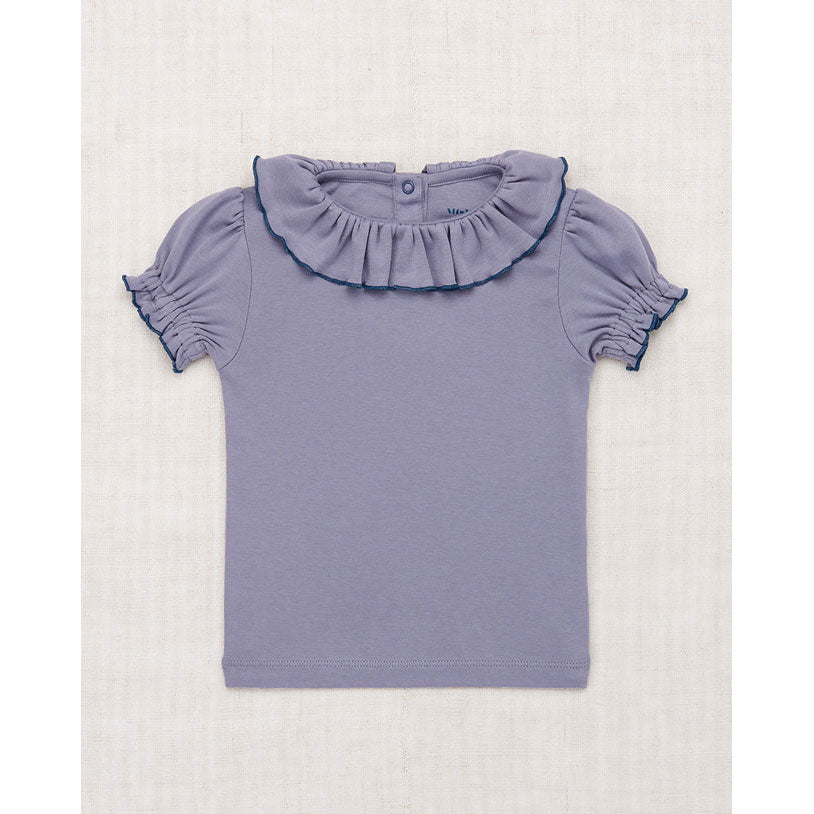 Misha and Puff Pewter Balloon Sleeve Paloma Tee – Ladida