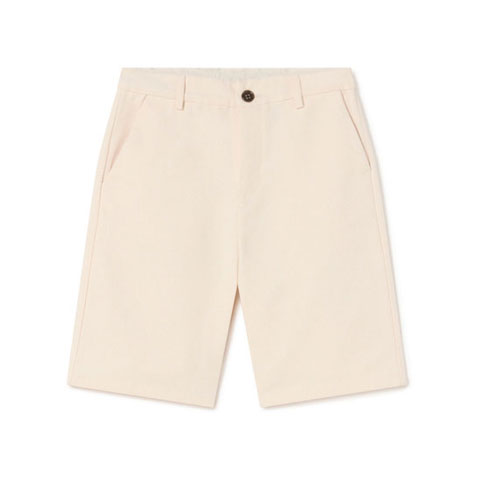 Little Creative Factory Cream Outcast Shorts