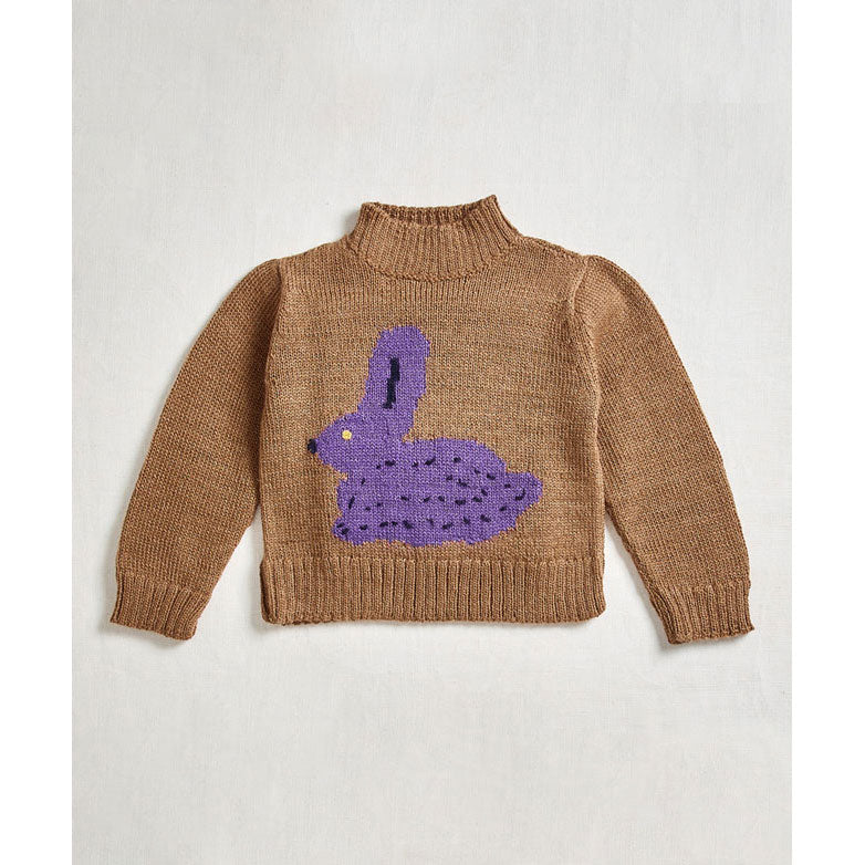 Oeuf bunny sweater hotsell