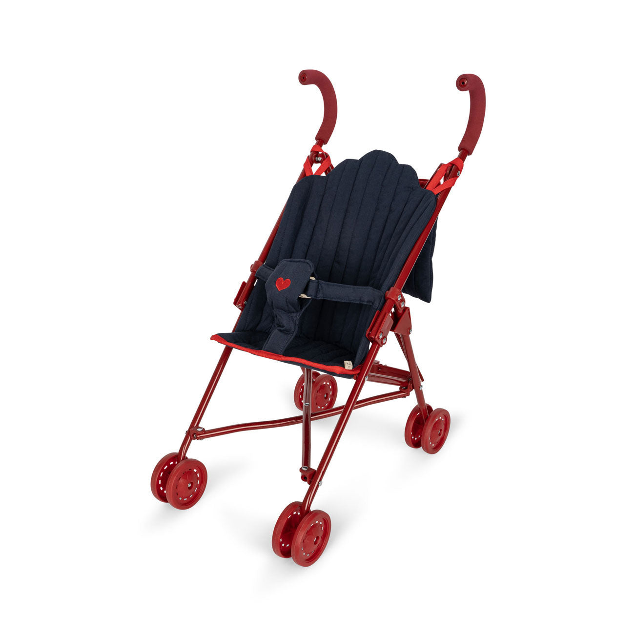 Konges Slojd Total Eclipse Doll Stroller Ladida