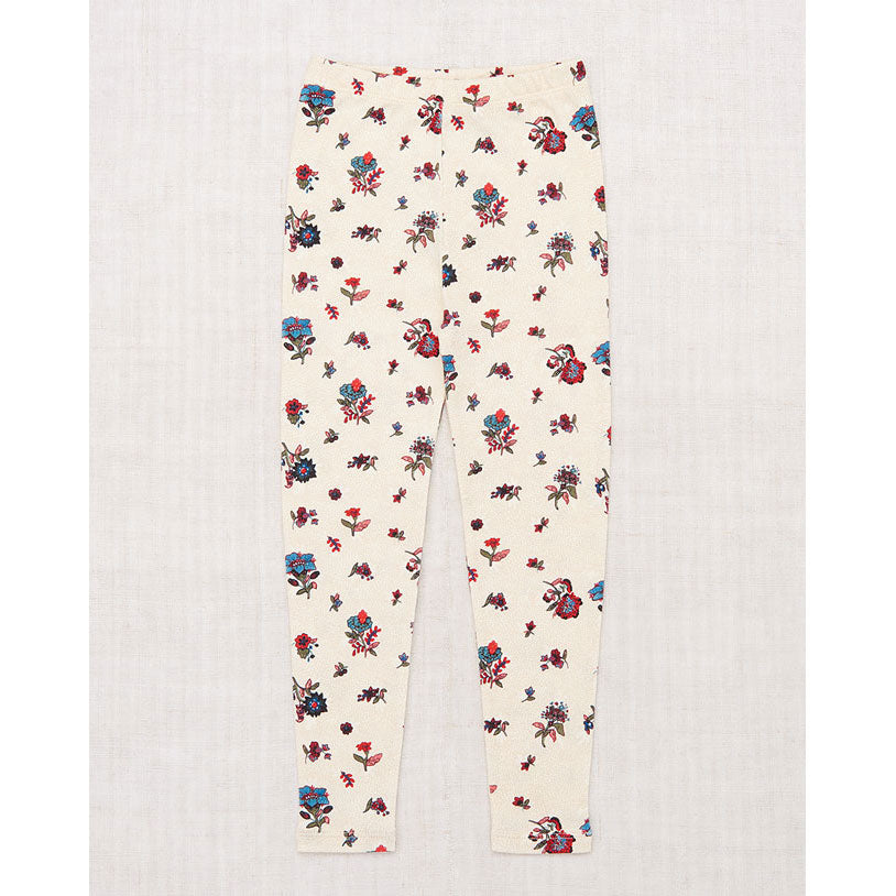 Misha and Puff String Holyoke Floral Legging