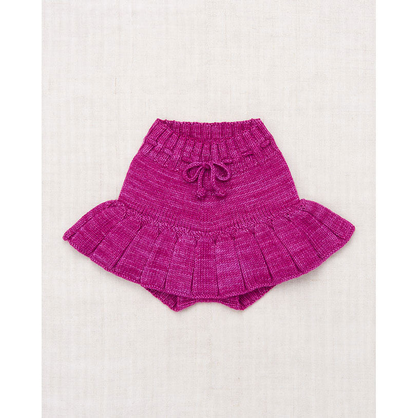 Misha and Puff Fuchsia Skating Pond Skirt – Ladida