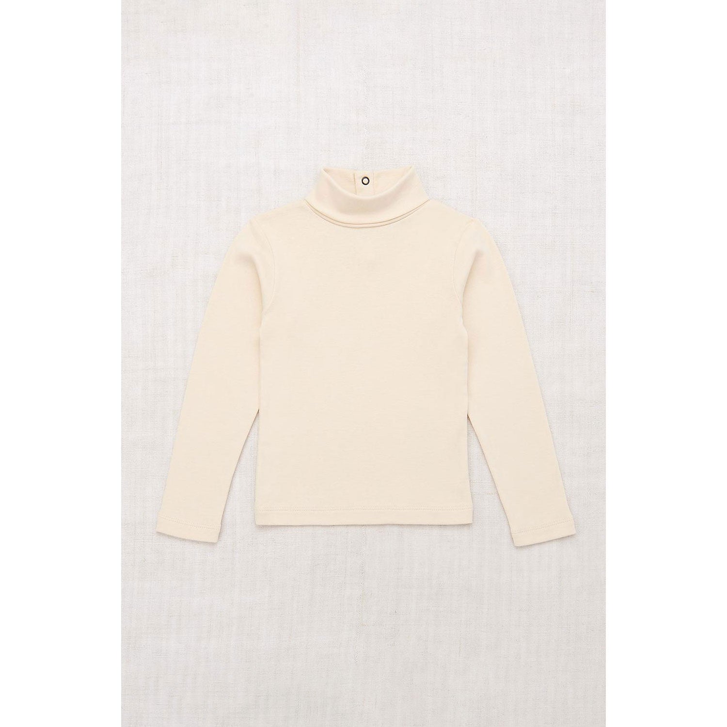 Misha and Puff String Turtleneck – Ladida