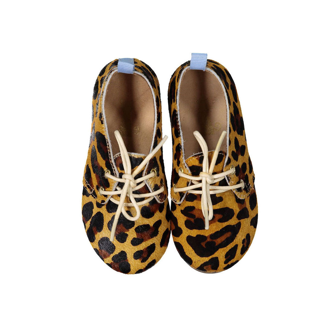 Mia leopard shoes online