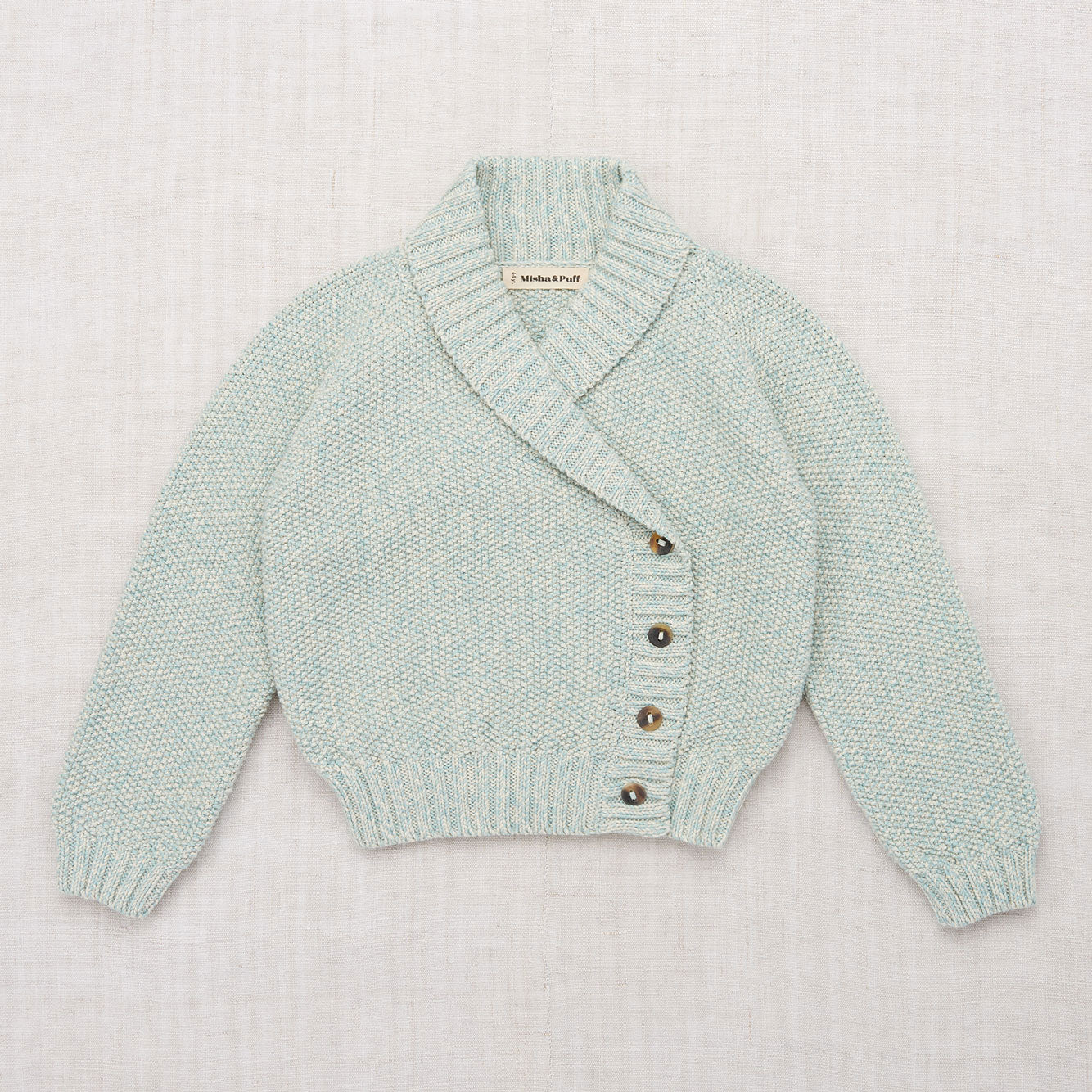 misha and puff saltwater cardigan 18-24m | beautician.com.pk