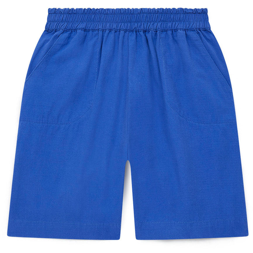 Bonton Air Blue Shorts – Ladida