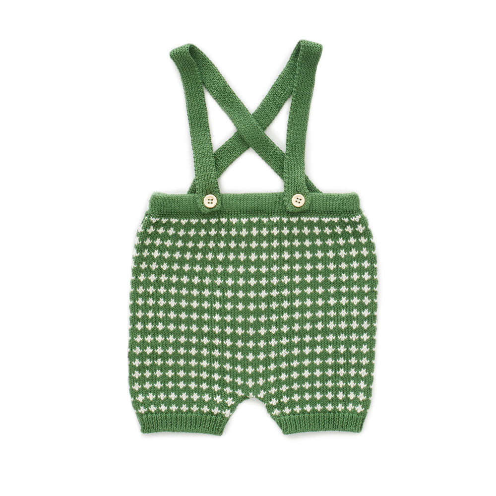 Oeuf suspenders shorts 3-4T bundle deals