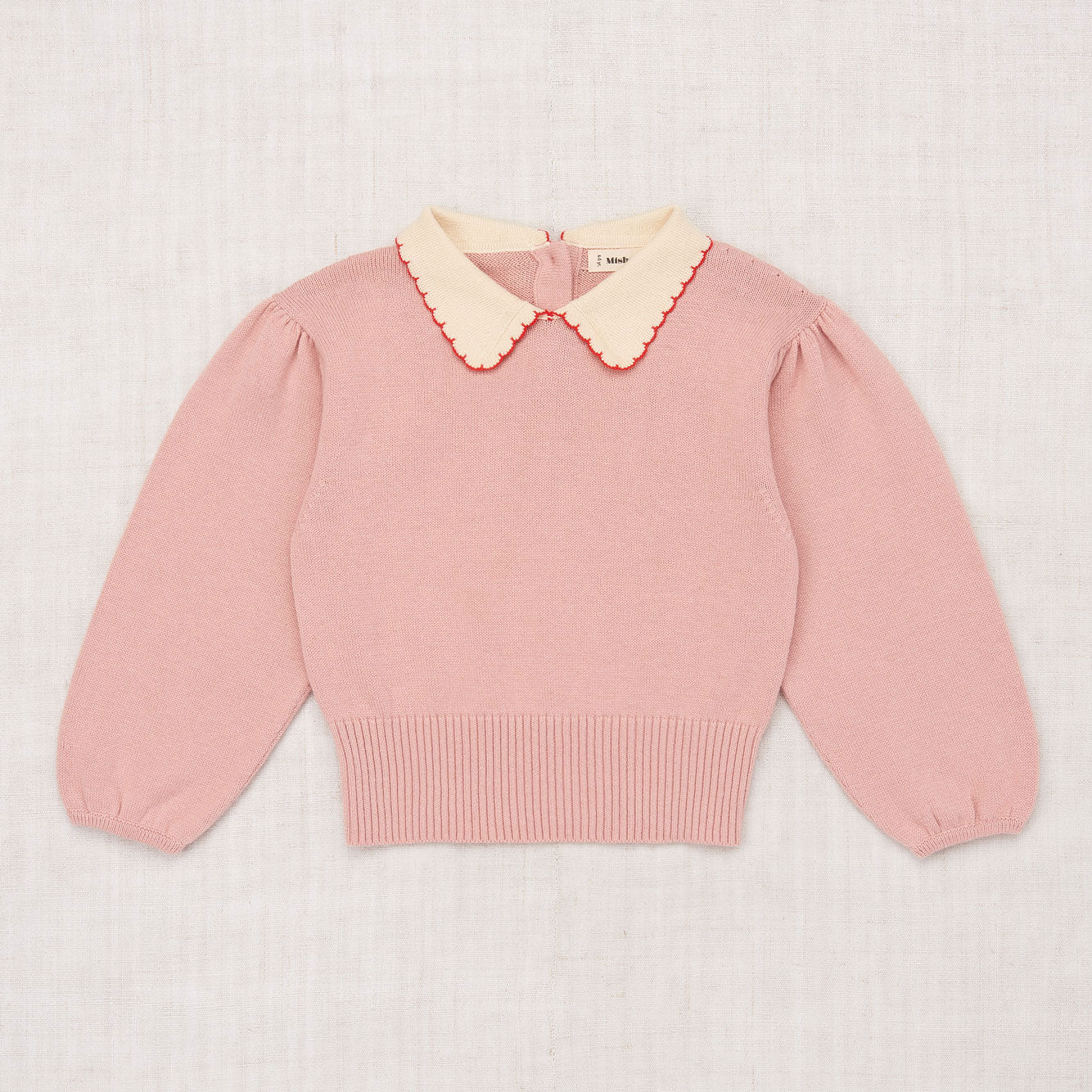 Misha and Puff Joanne Sweater - Rosette – Ladida