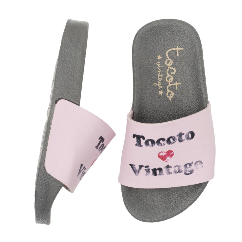 Tocoto best sale vintage sandals