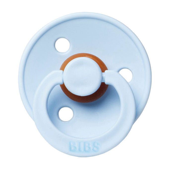 Mushie hot sale bibs pacifier