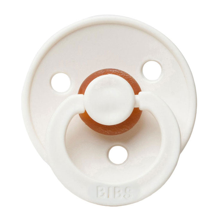 Mushie hot sale bibs pacifier