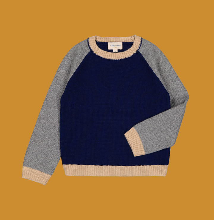 * Boy Knitwear