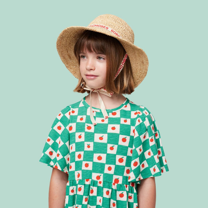 Misha Puff Designer Children's Clothing – Ladida