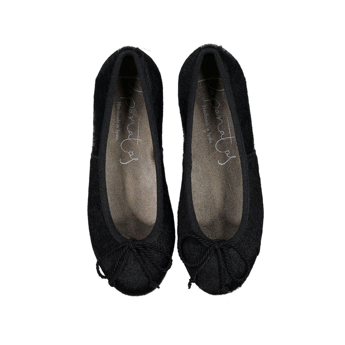 Papanatas ballet online flat