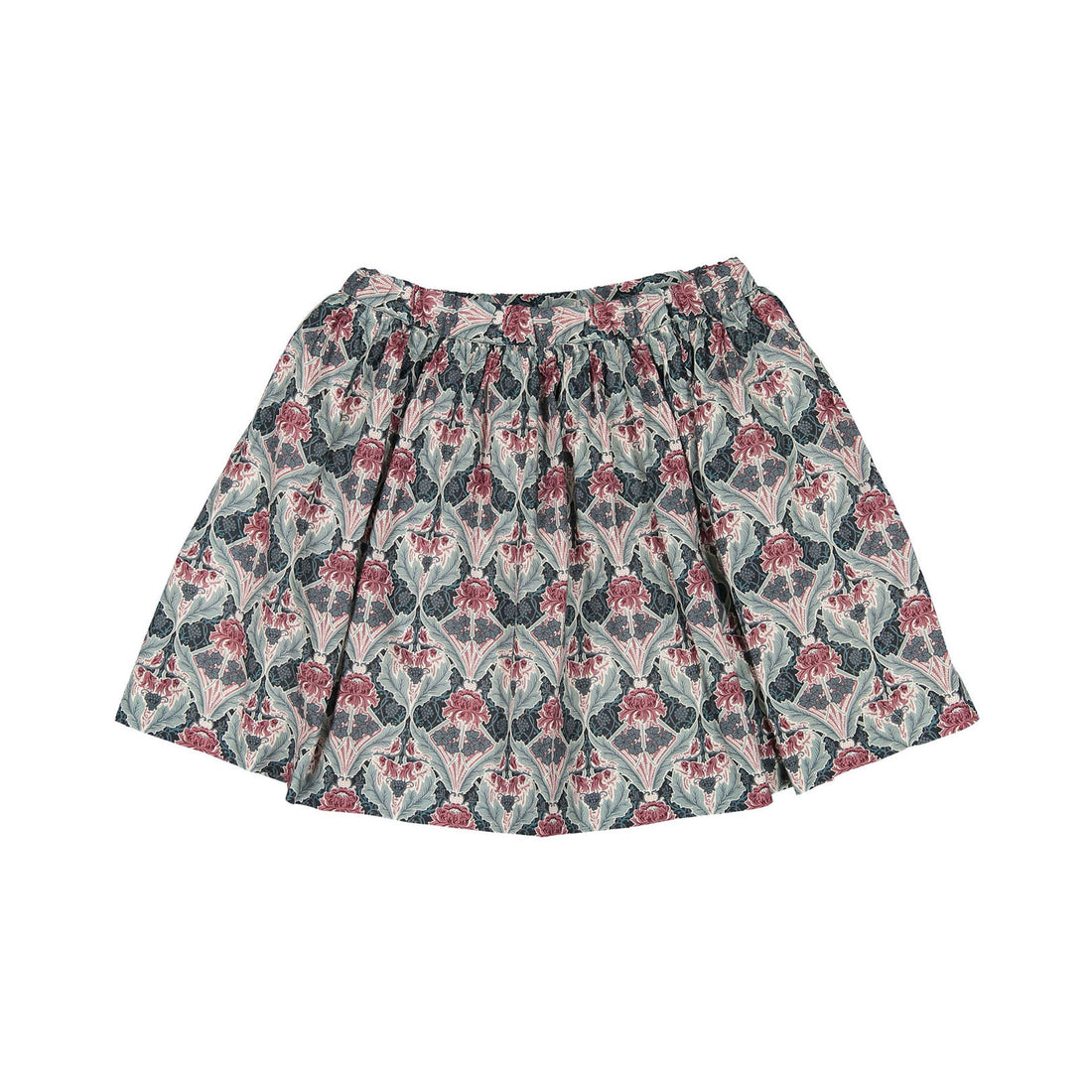 Bonpoint Fig Print Calipso Skirt – Ladida