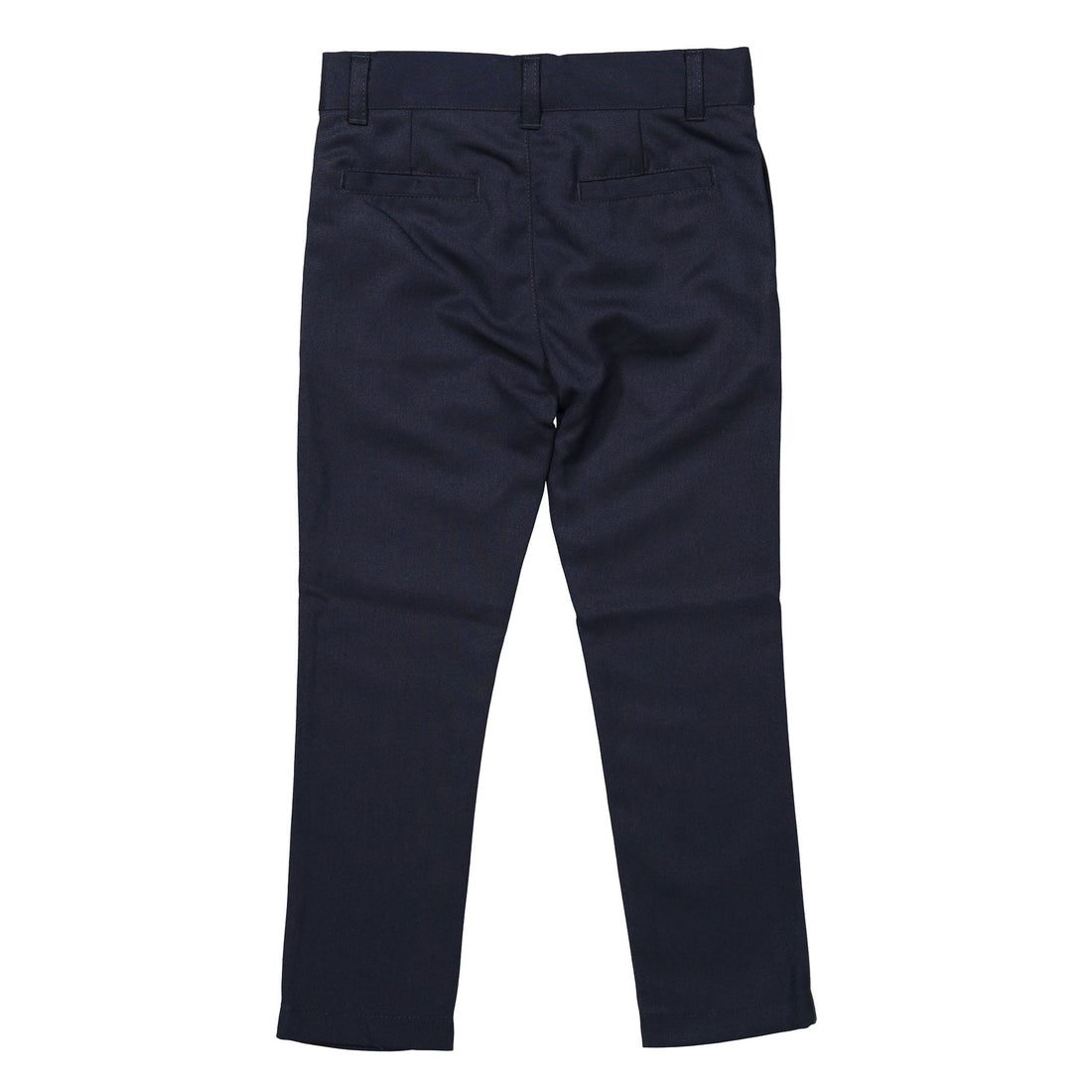 Noma Navy Stretch Slim Pants – Ladida