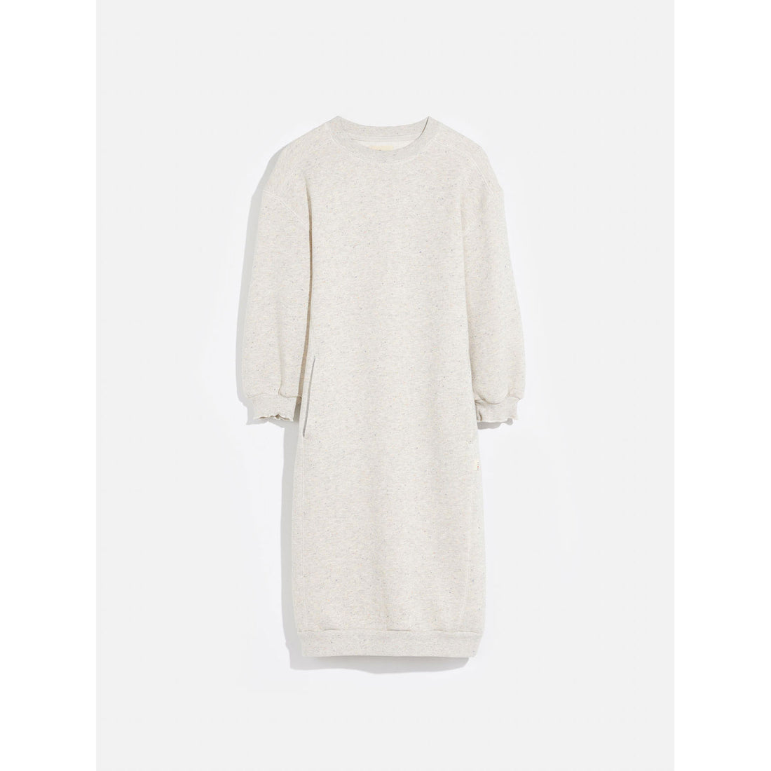 Bellerose Off White Fadola Dress