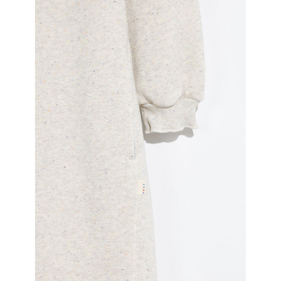 Bellerose Off White Fadola Dress