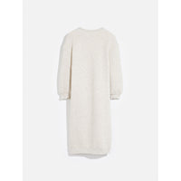 Bellerose Off White Fadola Dress