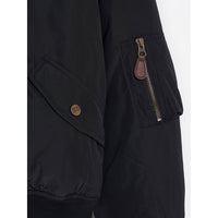 Bellerose Navy Hendrick Jacket