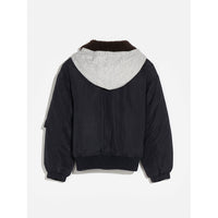 Bellerose Navy Hendrick Jacket