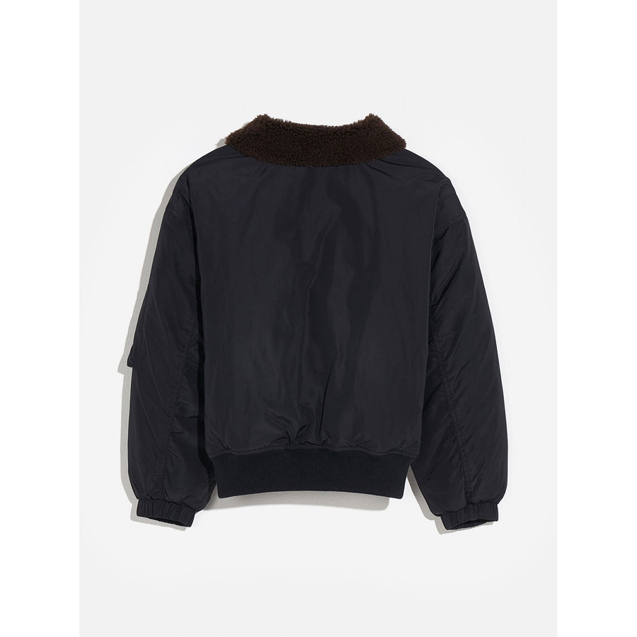 Bellerose Navy Hendrick Jacket