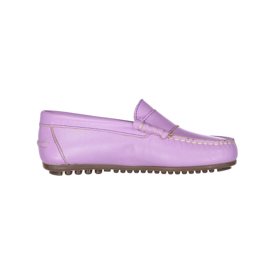 Ladida Lilac Loafer