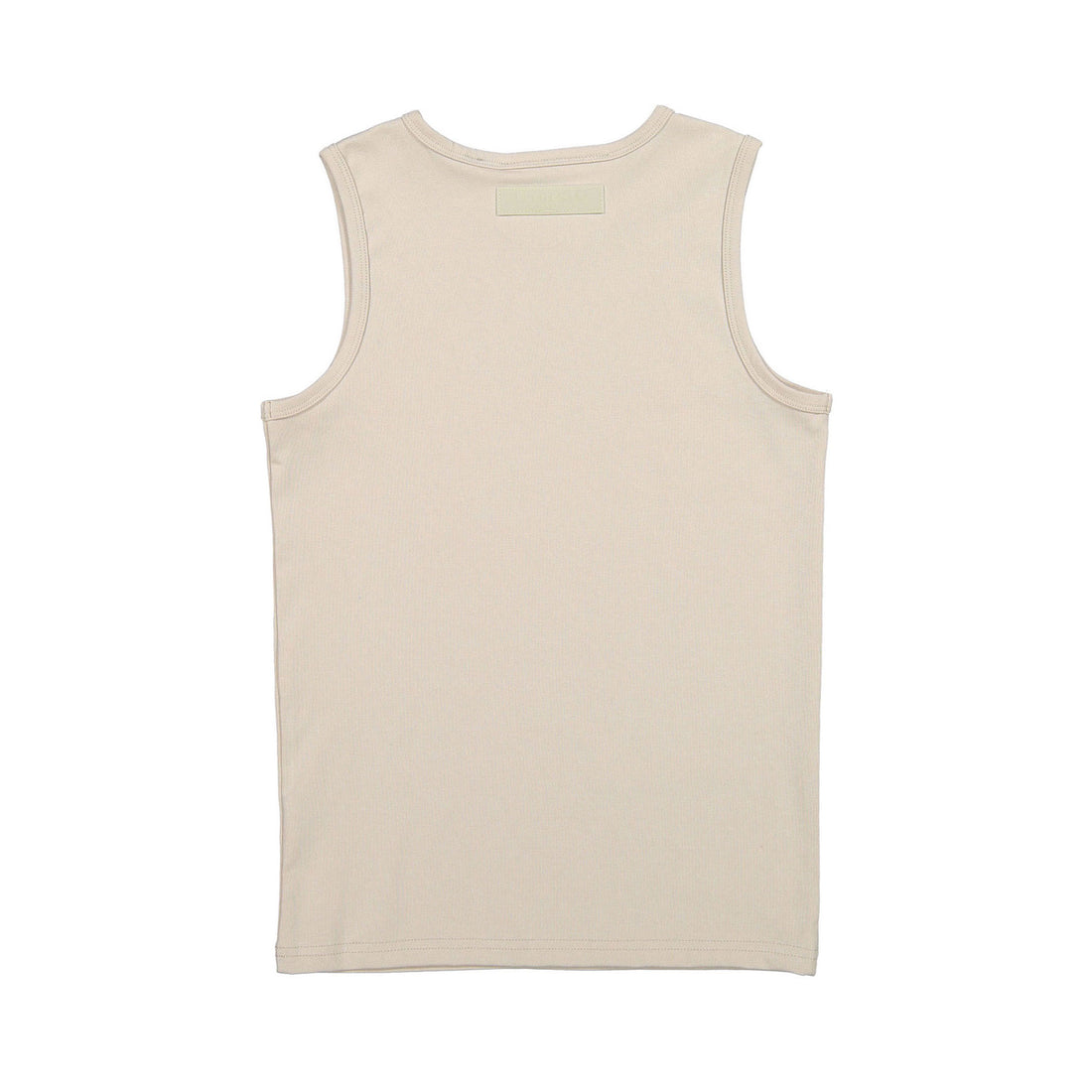 Elements Taupe Layering Tank