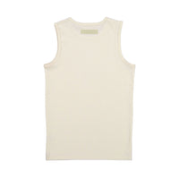 Elements Cream Layering Tank