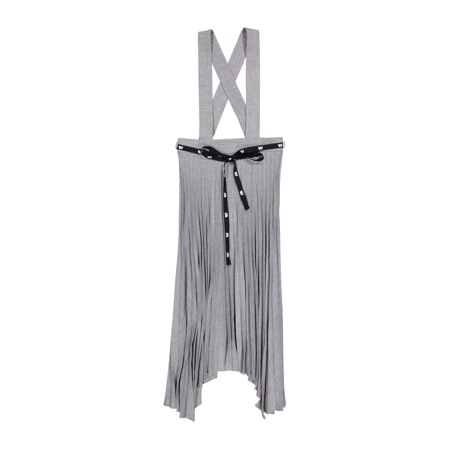 Venera Arapu Grey Stone Wild Over Dress