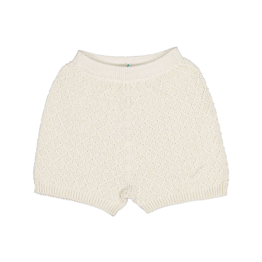 Nueces Ivory  Rhombus Short