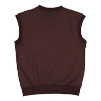 ELEMENTS Umber Sweatshirt Vest