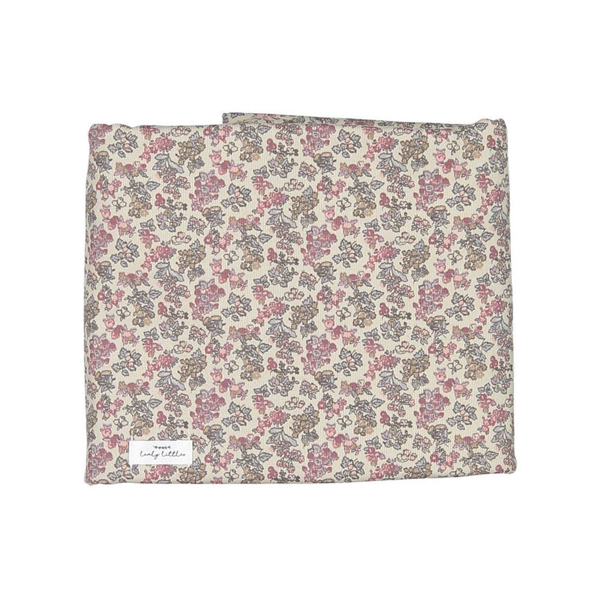 Lovely Littles Printed Blanket - Fairy