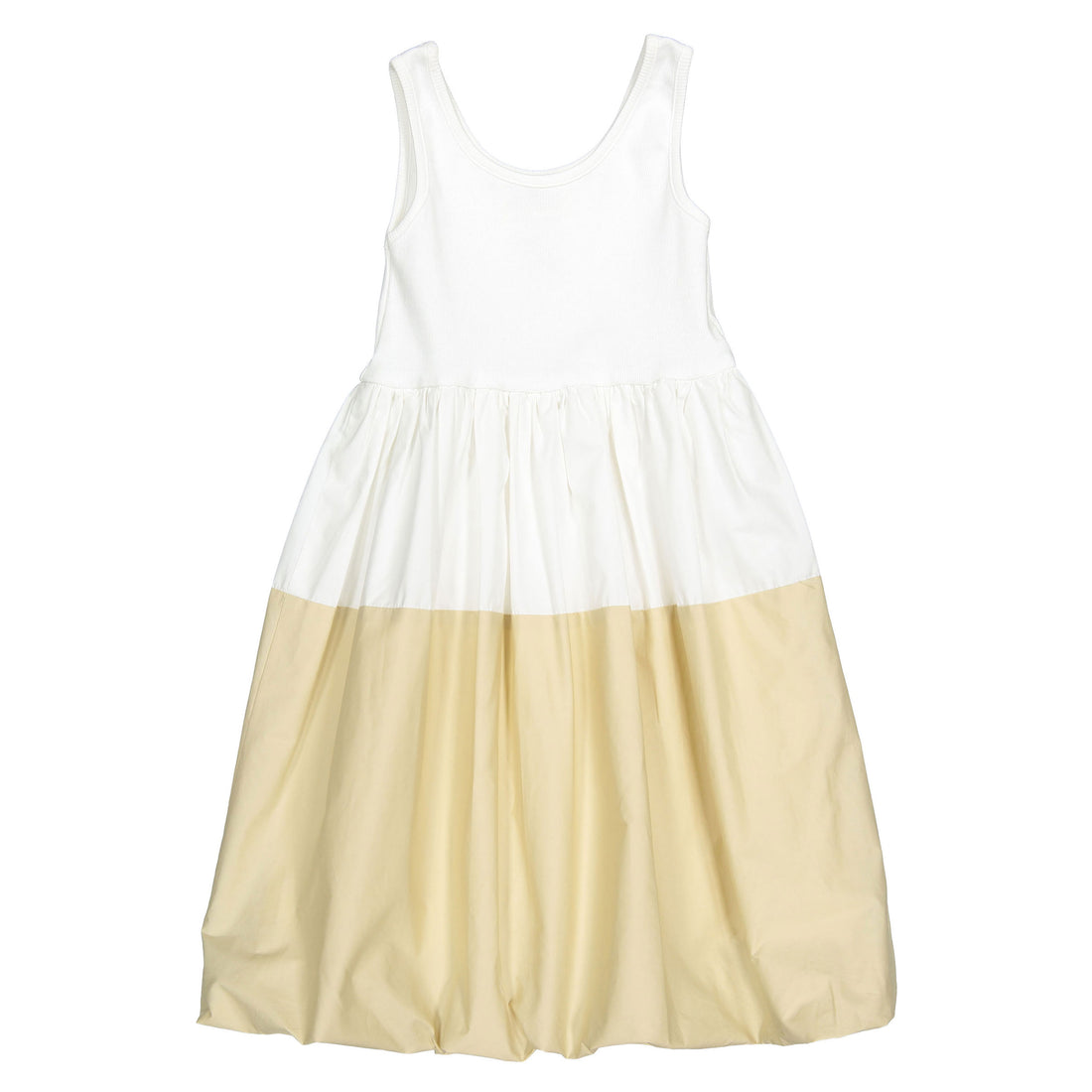 The Middle Daughter Swan And Milky Tea Ball In The Air Special Dress