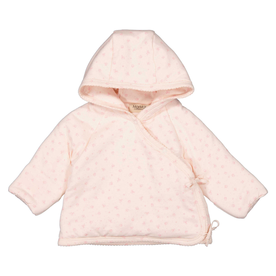 MarMar Copenhagen Dahlia James Baby Jacket