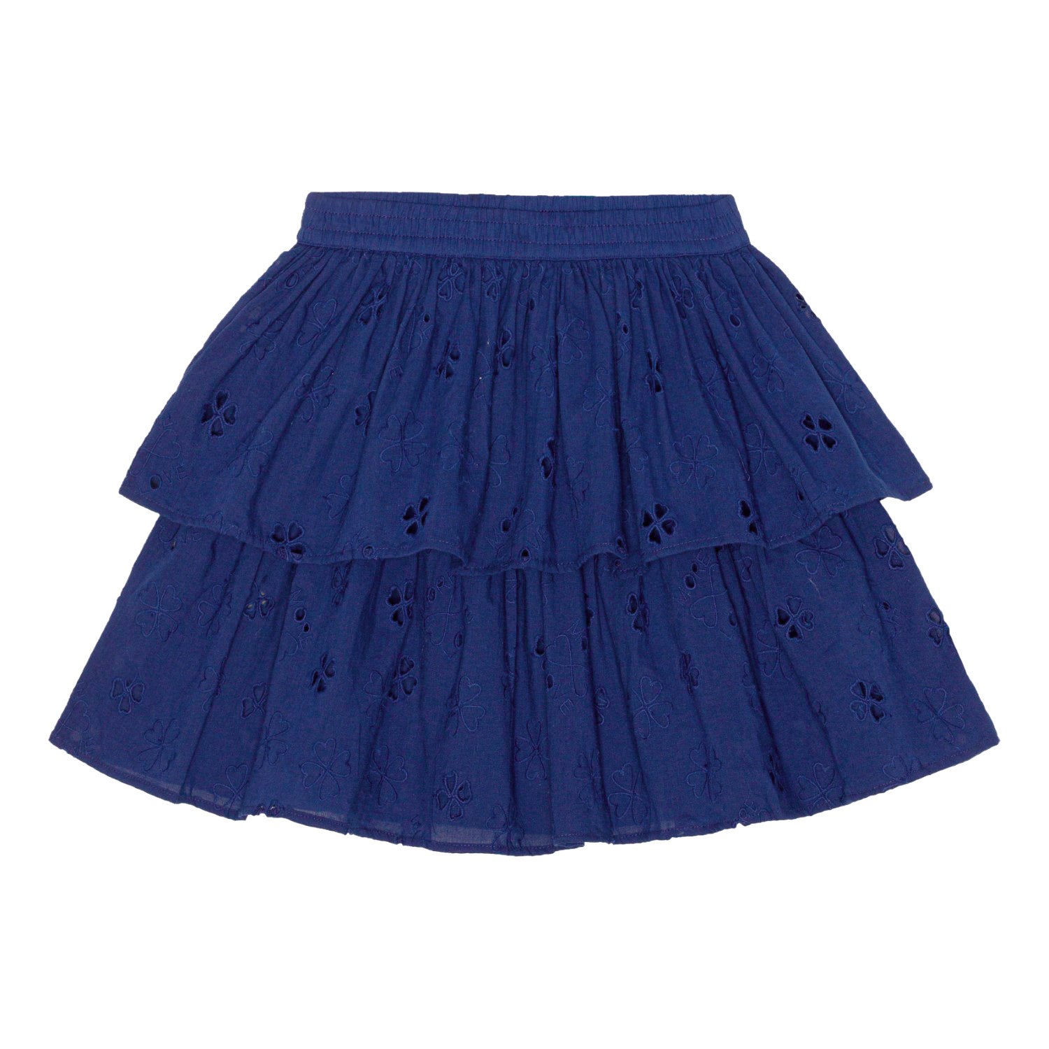 Molo Ink Blue Brigitte Skirt – Ladida