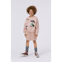 Molo Mushroom Fun Marge Sweatshirt