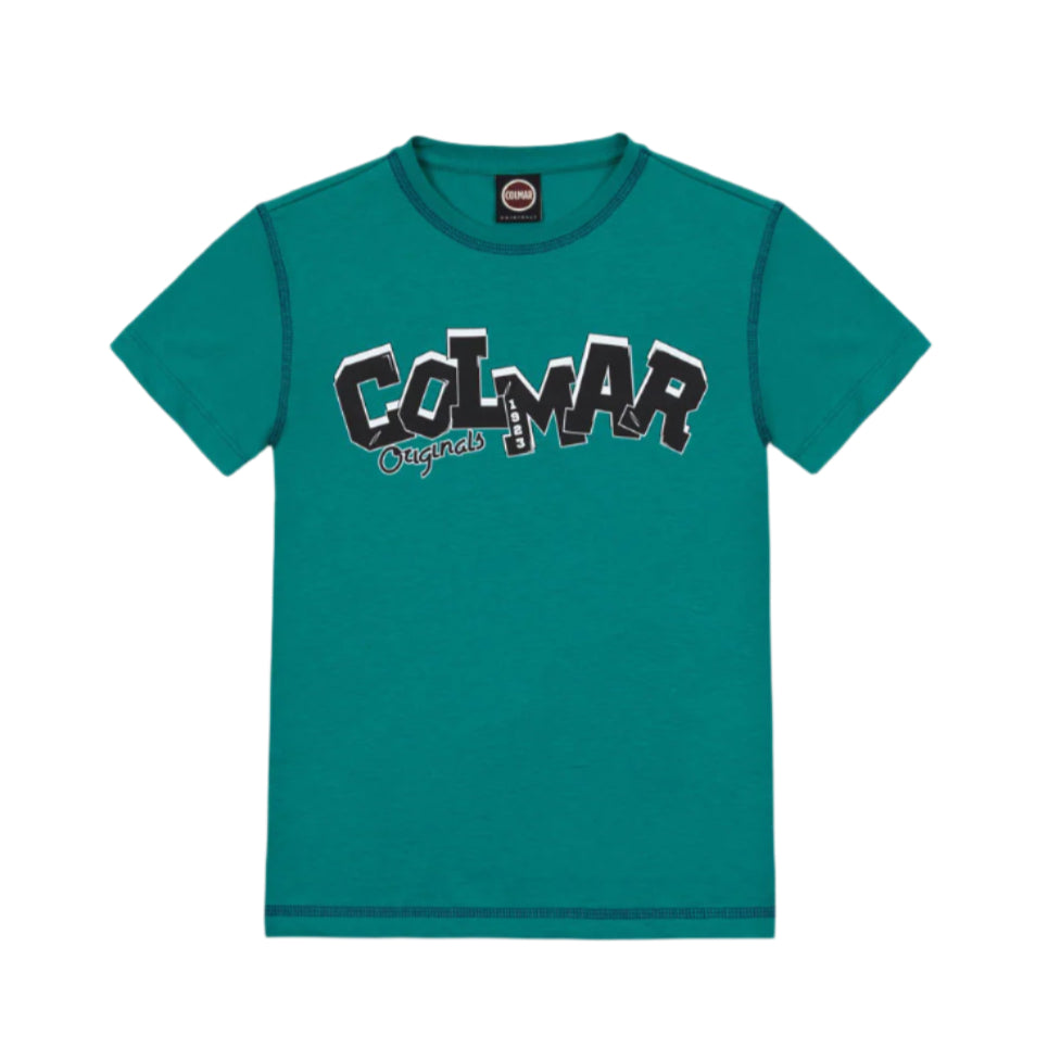 Colmar Roulette Logo T-Shirt