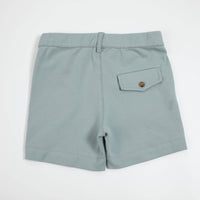 Donsje Cloud Blue Sance Shorts