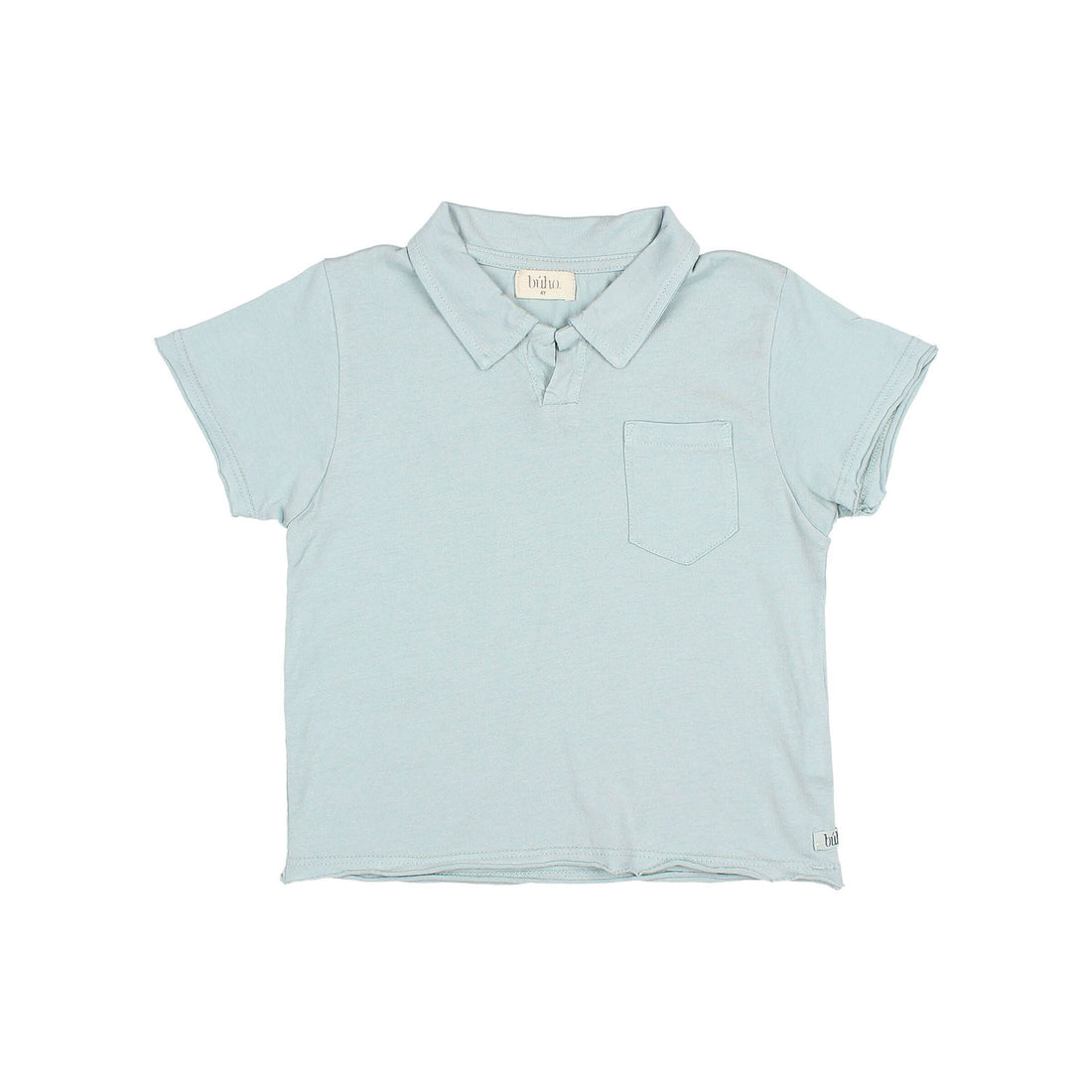 Buho Almond Polo T-Shirt