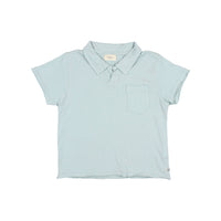 Buho Almond Polo T-Shirt