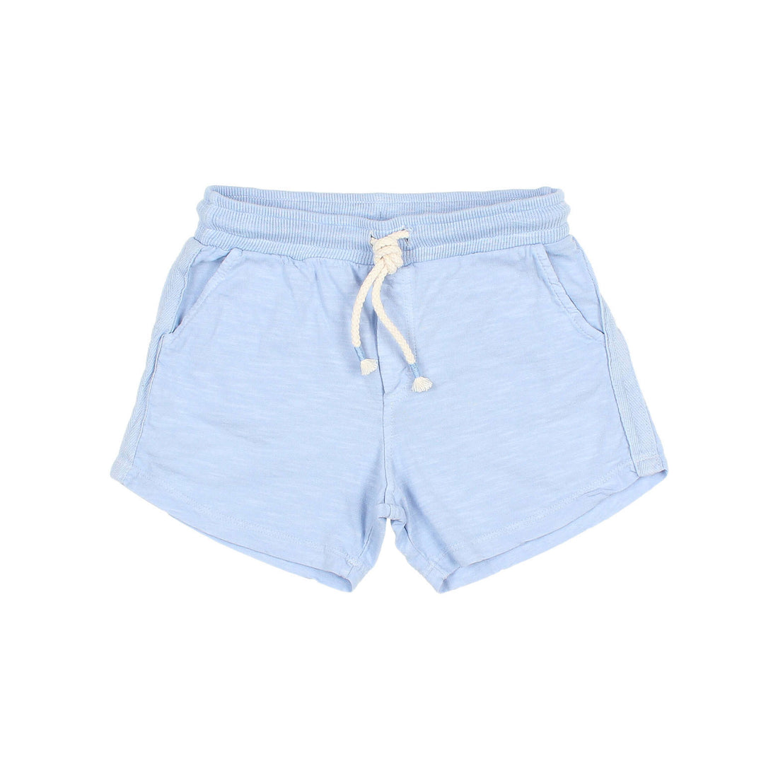 Buho Placid Blue Jersey Shorts