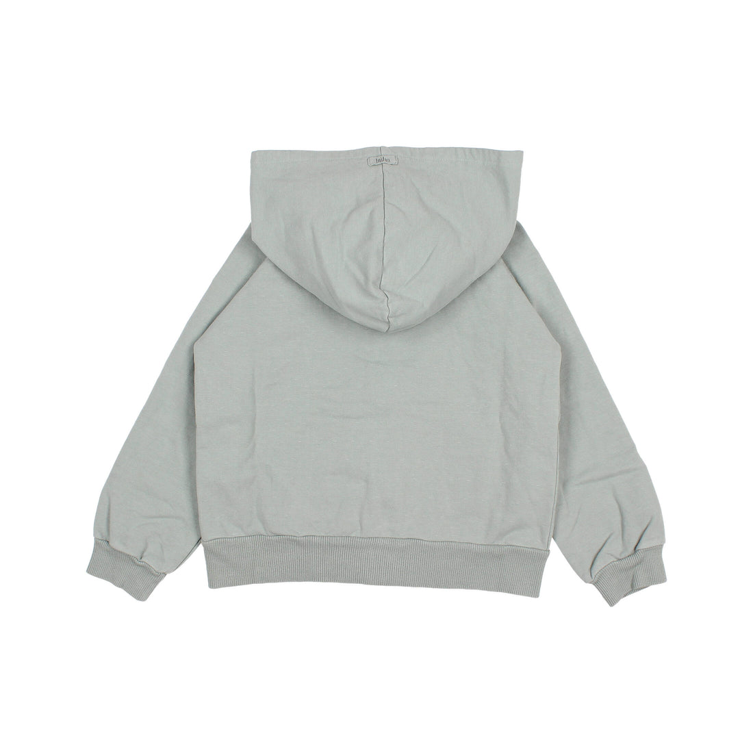 Buho Eucalyptus Fleece Hoodie – Ladida