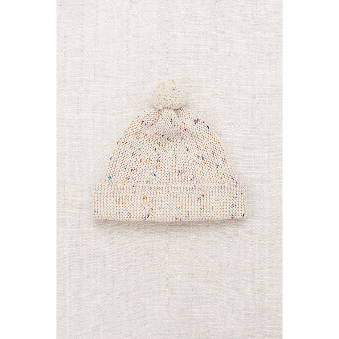 Misha and Puff Iris Confetti Garter Hat