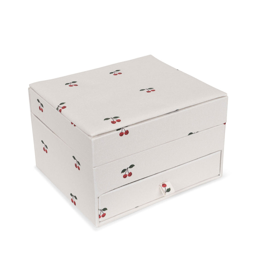 Konges Slojd Cherry Treasure Box