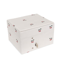 Konges Slojd Cherry Treasure Box