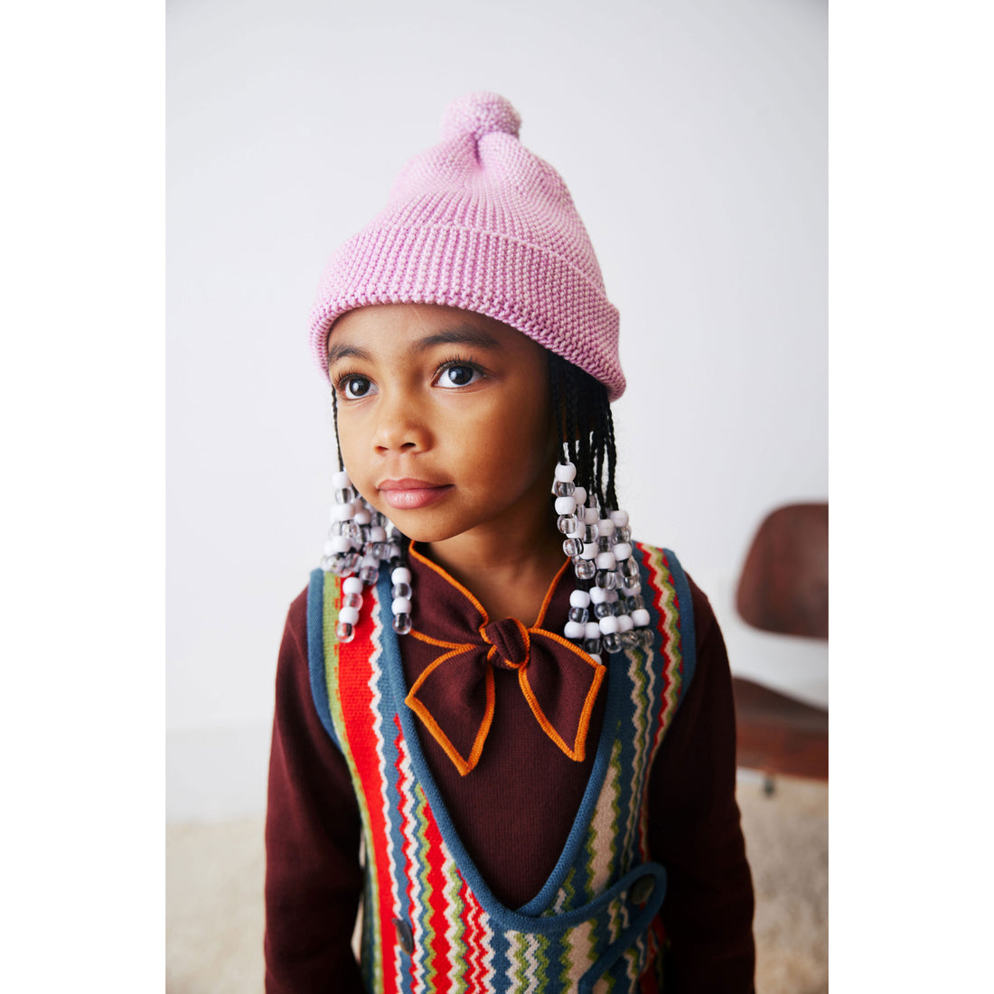 Misha and Puff Children’s Shawl outlet Scarf