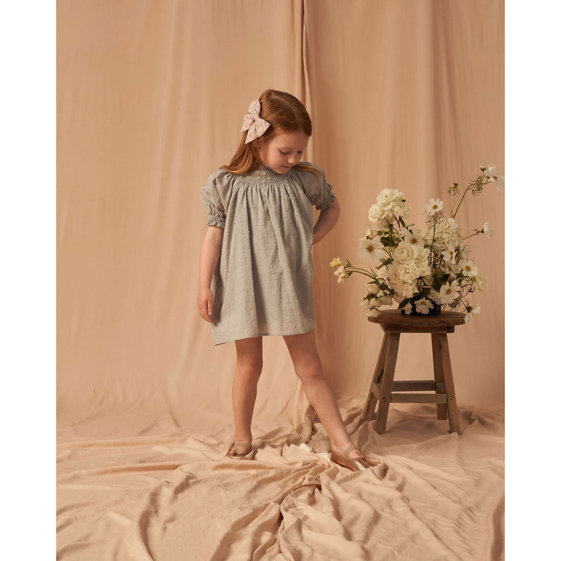 Noralee Sky Maddie Dress